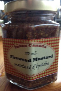 Fireweed Mustard